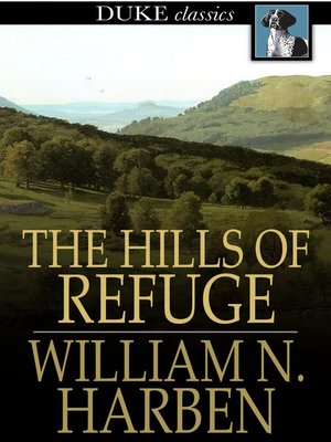 The Hills of Refuge - ebook